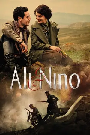 Regarder Ali and Nino en Streaming Gratuit Complet VF VOSTFR HD 720p