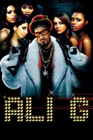 Regarder Ali G en Streaming Gratuit Complet VF VOSTFR HD 720p