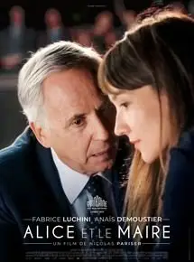 Regarder Alice et le maire en Streaming Gratuit Complet VF VOSTFR HD 720p