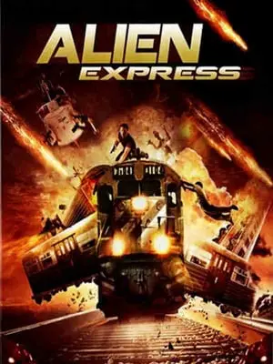 Regarder Alien Express en Streaming Gratuit Complet VF VOSTFR HD 720p