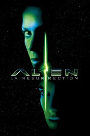 Regarder Alien, la résurrection en Streaming Gratuit Complet VF VOSTFR HD 720p