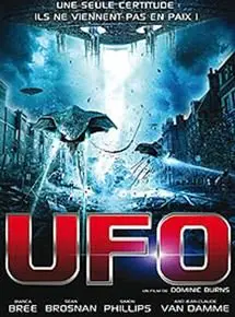 Regarder Alien Uprising en Streaming Gratuit Complet VF VOSTFR HD 720p