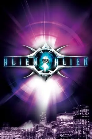 Regarder Alien vs Alien en Streaming Gratuit Complet VF VOSTFR HD 720p