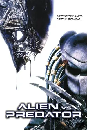 Regarder Alien vs. Predator en Streaming Gratuit Complet VF VOSTFR HD 720p