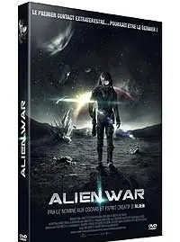 Regarder Alien war en Streaming Gratuit Complet VF VOSTFR HD 720p