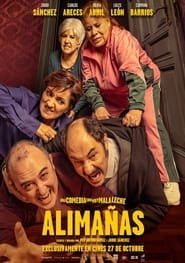 Regarder Alimañas en Streaming Gratuit Complet VF VOSTFR HD 720p