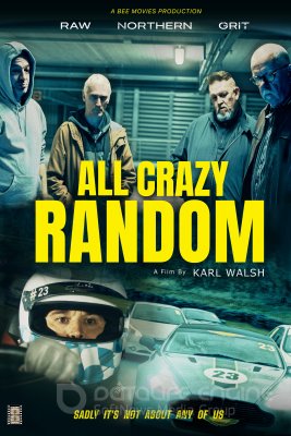 Regarder All Crazy Random en Streaming Gratuit Complet VF VOSTFR HD 720p