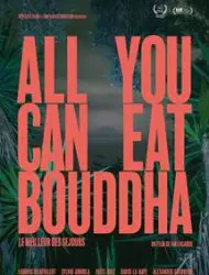 All you can eat Bouddha