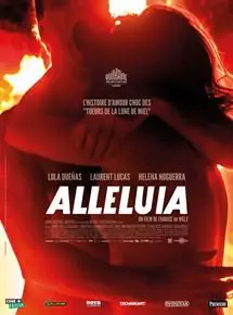 Regarder Alléluia en Streaming Gratuit Complet VF VOSTFR HD 720p