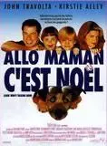 Regarder Allo maman c`est Noël en Streaming Gratuit Complet VF VOSTFR HD 720p