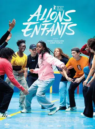 Regarder Allons enfants en Streaming Gratuit Complet VF VOSTFR HD 720p