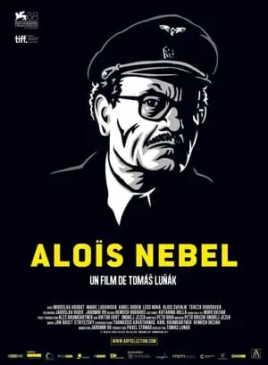 Regarder Alois Nebel en Streaming Gratuit Complet VF VOSTFR HD 720p