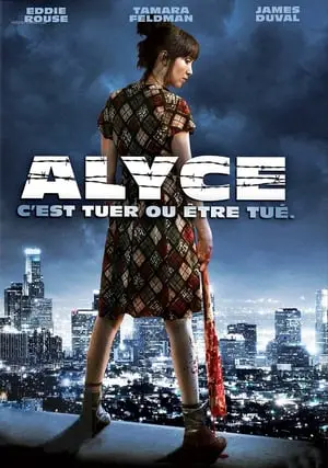 Regarder Alyce en Streaming Gratuit Complet VF VOSTFR HD 720p