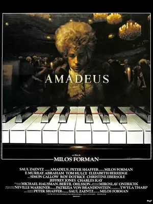 Regarder Amadeus en Streaming Gratuit Complet VF VOSTFR HD 720p