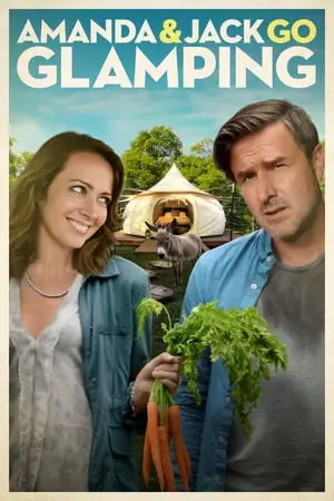 Regarder Amanda & Jack Go Glamping en Streaming Gratuit Complet VF VOSTFR HD 720p