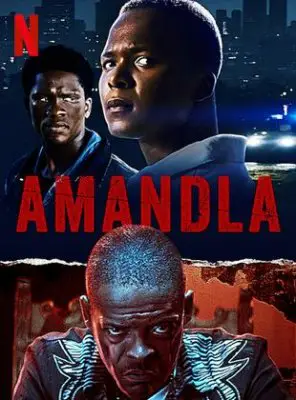 Regarder Amandla en Streaming Gratuit Complet VF VOSTFR HD 720p