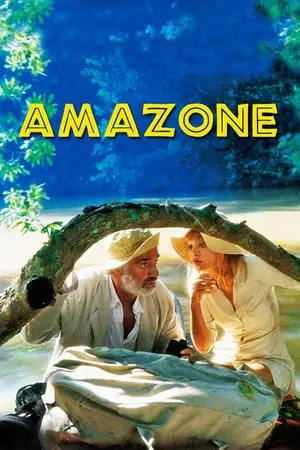 Regarder Amazone en Streaming Gratuit Complet VF VOSTFR HD 720p