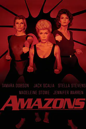 Regarder Amazons en Streaming Gratuit Complet VF VOSTFR HD 720p