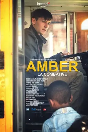 Regarder Amber la combative en Streaming Gratuit Complet VF VOSTFR HD 720p