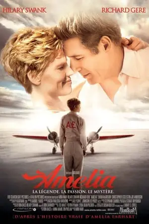 Regarder Amélia en Streaming Gratuit Complet VF VOSTFR HD 720p