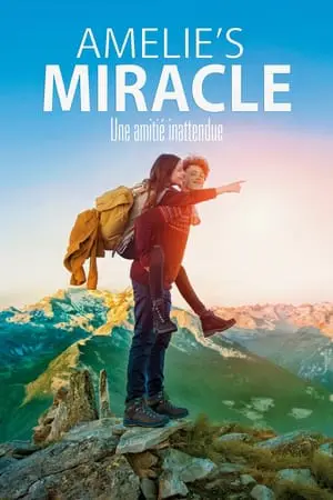 Regarder Amelie's Miracle en Streaming Gratuit Complet VF VOSTFR HD 720p