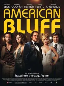 Regarder American Bluff en Streaming Gratuit Complet VF VOSTFR HD 720p