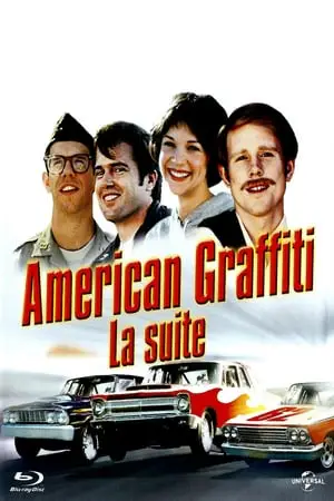 Regarder American Graffiti, la suite en Streaming Gratuit Complet VF VOSTFR HD 720p