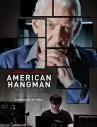 Regarder American Hangman en Streaming Gratuit Complet VF VOSTFR HD 720p