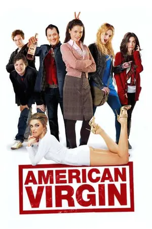 Regarder American Virgin en Streaming Gratuit Complet VF VOSTFR HD 720p