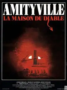 Regarder Amityville, la maison du diable en Streaming Gratuit Complet VF VOSTFR HD 720p