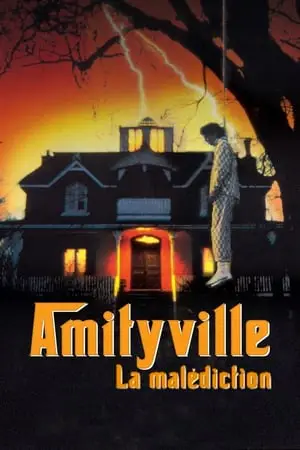 Regarder Amityville : La Malédiction en Streaming Gratuit Complet VF VOSTFR HD 720p