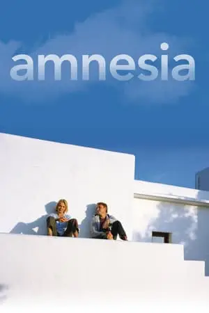 Regarder Amnesia en Streaming Gratuit Complet VF VOSTFR HD 720p