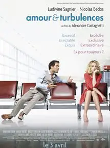 Regarder Amour & turbulences en Streaming Gratuit Complet VF VOSTFR HD 720p