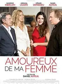 Amoureux de ma femme