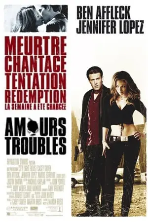 Regarder Amours Troubles en Streaming Gratuit Complet VF VOSTFR HD 720p