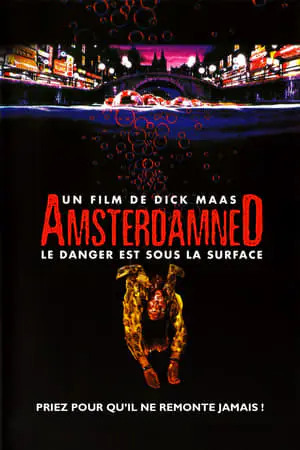 Regarder Amsterdamned en Streaming Gratuit Complet VF VOSTFR HD 720p