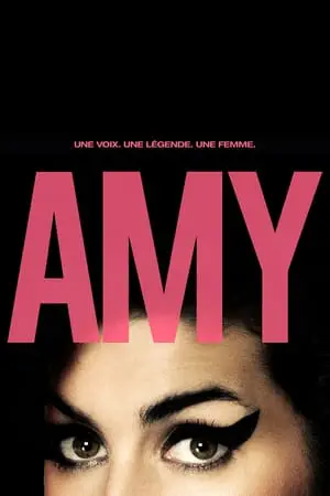 Regarder Amy en Streaming Gratuit Complet VF VOSTFR HD 720p