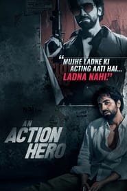 Regarder An Action Hero en Streaming Gratuit Complet VF VOSTFR HD 720p