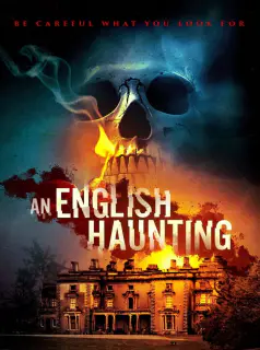 Regarder An English Haunting en Streaming Gratuit Complet VF VOSTFR HD 720p