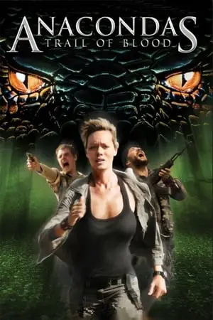 Regarder Anacondas 4 : La Piste du sang en Streaming Gratuit Complet VF VOSTFR HD 720p