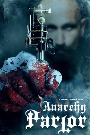 Regarder Anarchy Parlor en Streaming Gratuit Complet VF VOSTFR HD 720p