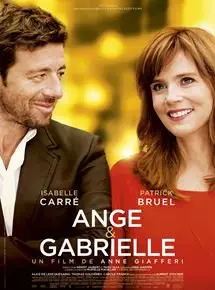 Regarder Ange et Gabrielle en Streaming Gratuit Complet VF VOSTFR HD 720p