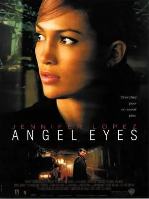 Regarder Angel Eyes en Streaming Gratuit Complet VF VOSTFR HD 720p