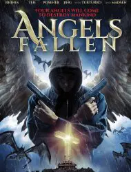 Regarder Angels Fallen en Streaming Gratuit Complet VF VOSTFR HD 720p