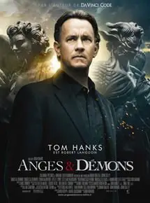 Regarder Anges et Démons en Streaming Gratuit Complet VF VOSTFR HD 720p