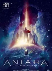 Regarder Aniara : L'Odyssée stellaire en Streaming Gratuit Complet VF VOSTFR HD 720p