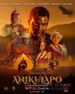 Regarder Aníkúlápó en Streaming Gratuit Complet VF VOSTFR HD 720p