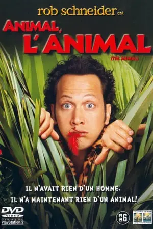 Regarder Animal ! L'animal en Streaming Gratuit Complet VF VOSTFR HD 720p