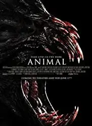 Regarder Animal en Streaming Gratuit Complet VF VOSTFR HD 720p