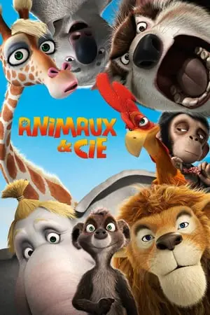 Regarder Animaux & Cie en Streaming Gratuit Complet VF VOSTFR HD 720p